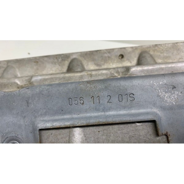 Defletor De Calor Coletor De Escape Vw Passat 2012 830