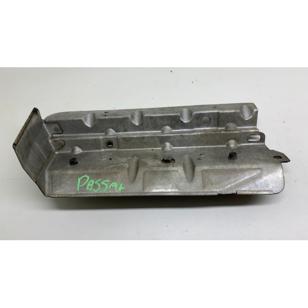 Defletor De Calor Coletor De Escape Vw Passat 2012 830