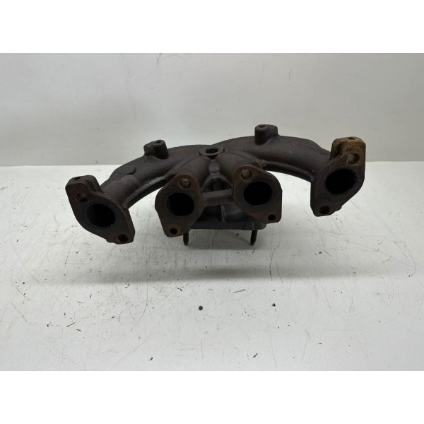 Coletor Escape Peugeot 208 2014 9636962380 4491