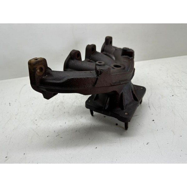 Coletor Escape Peugeot 208 2014 9636962380 4491