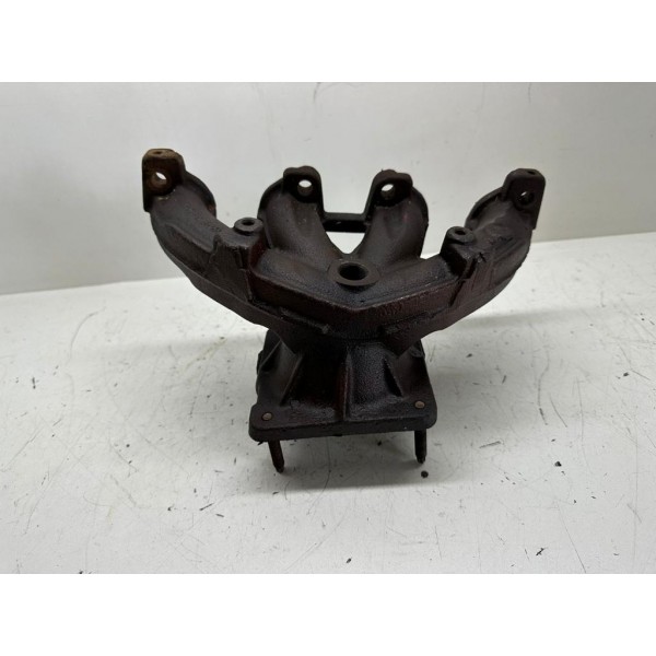 Coletor Escape Peugeot 208 2014 9636962380 4491