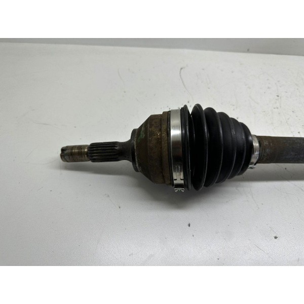 Semi Eixo Dianteiro Direito Peugeot 208 2014