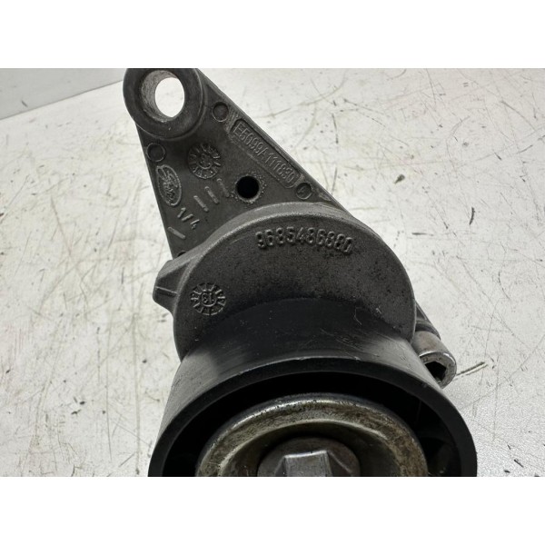 Tensor Da Correia Peugeot 208 2014 9685486880 4489