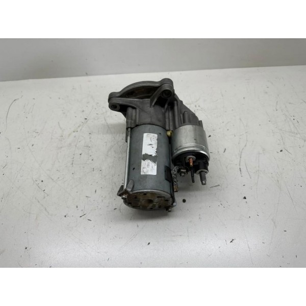 Motor Arranque Partida Peugeot 208 2014 4488