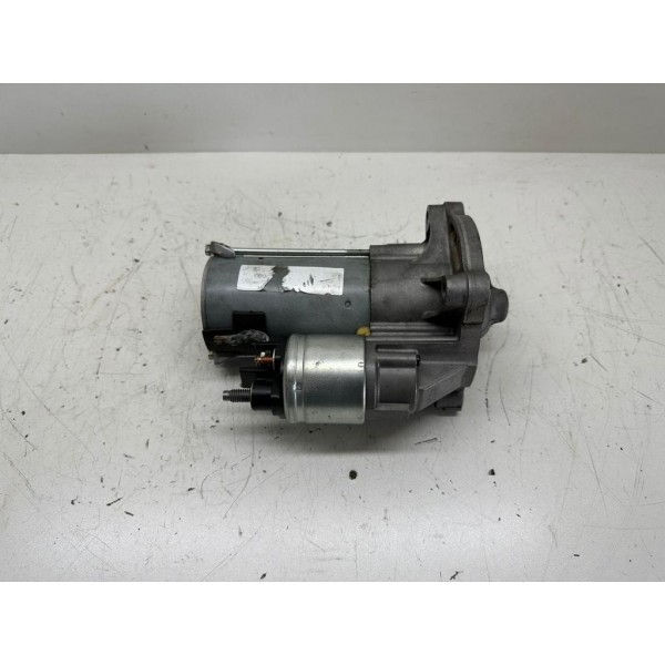 Motor Arranque Partida Peugeot 208 2014 4488