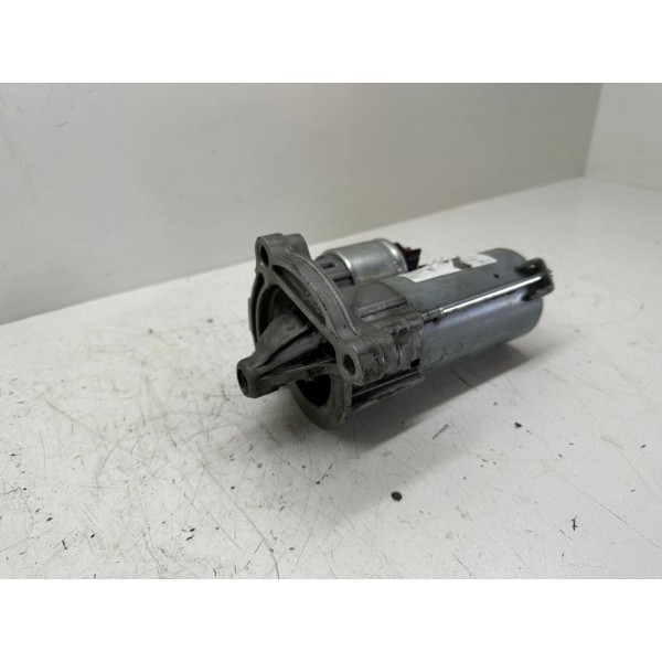 Motor Arranque Partida Peugeot 208 2014 4488