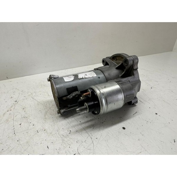 Motor Arranque Partida Peugeot 208 2014 4488