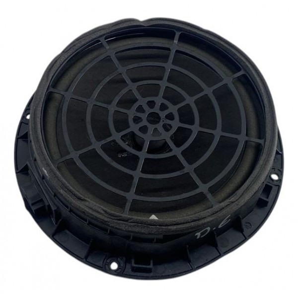 Alto Falante ( Dianteira Esquerda ) - Audi A5 Sportback 2019 Preto