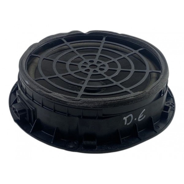 Alto Falante ( Dianteira Esquerda ) - Audi A5 Sportback 2019 Preto