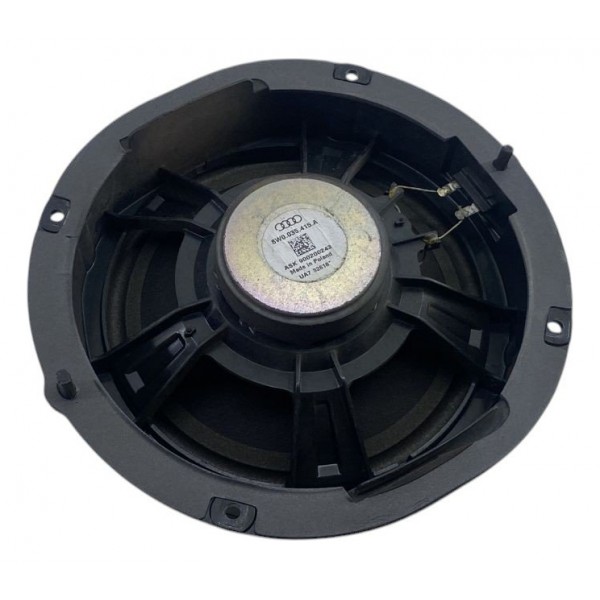 Alto Falante ( Dianteira Esquerda ) - Audi A5 Sportback 2019 Preto