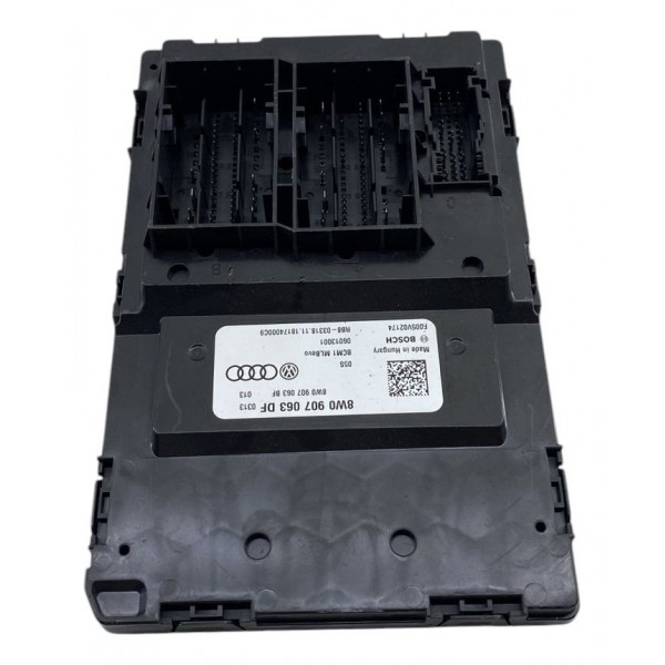 Módulo Conforto / Estacionamento - Audi A5 Sportback 2019