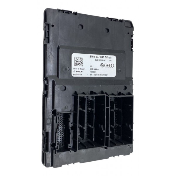 Módulo Conforto / Estacionamento - Audi A5 Sportback 2019