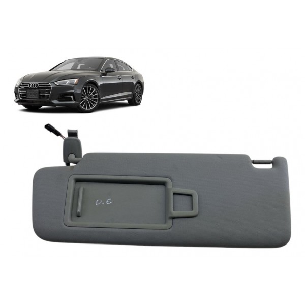 Quebra Sol ( Dianteiro Esquerdo ) - Audi A5 Sportback 2019