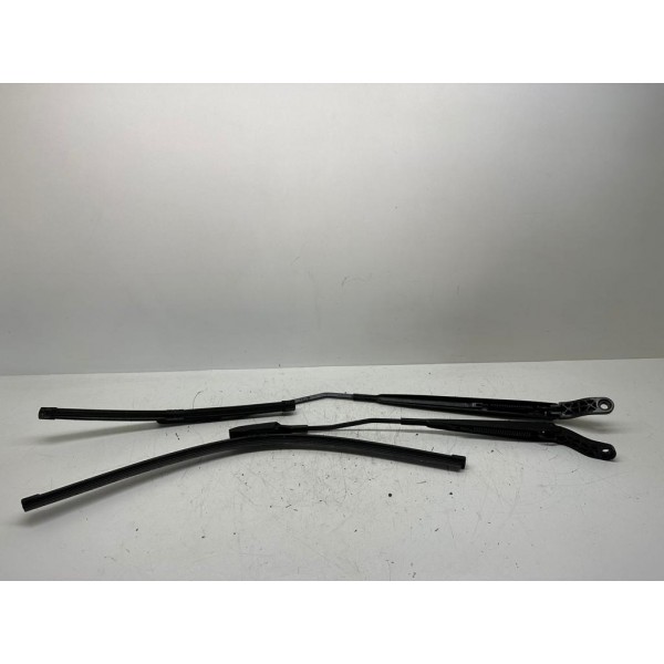 Par Braços Limpador Para Brisa Peugeot 208 2014 4482