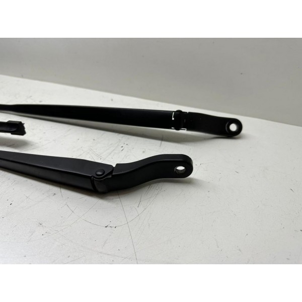 Par Braços Limpador Para Brisa Peugeot 208 2014 4482