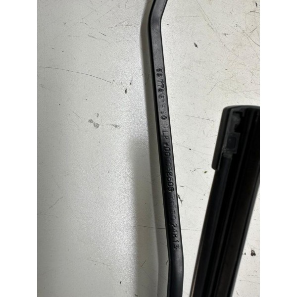 Par Braços Limpador Para Brisa Peugeot 208 2014 4482