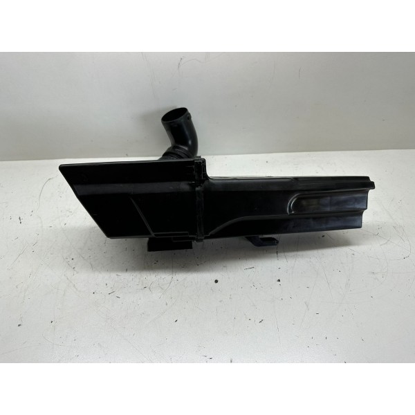 Caixa Ressonador Peugeot 208 2014 4480 Com Detalhe