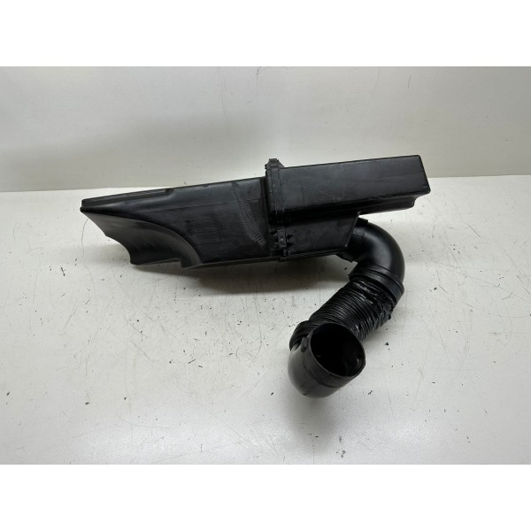 Caixa Ressonador Peugeot 208 2014 4480 Com Detalhe