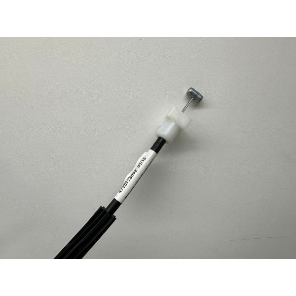 Fechadura Porta Traseira Esquerda Peugeot 208 2017 5300