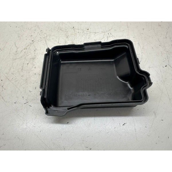 Tampa Caixa De Fusível Peugeot 208 2014 9671924480 4477