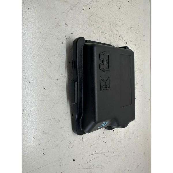 Tampa Caixa De Fusível Peugeot 208 2014 9671924480 4477