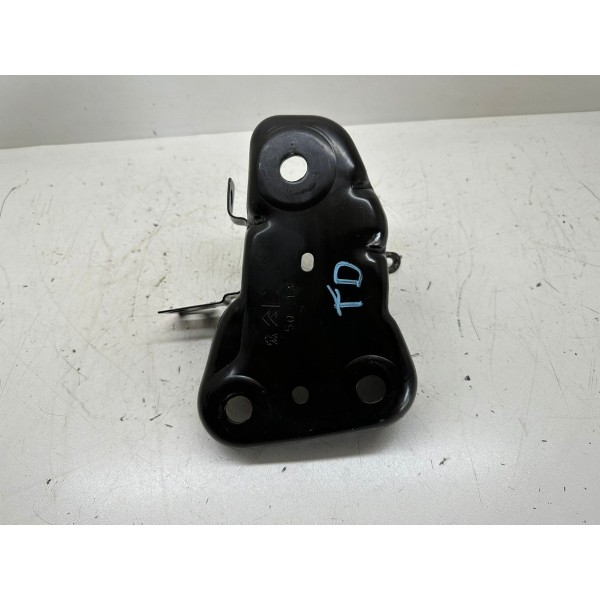 Suporte Do Eixo Traseiro Direito Peugeot 208 2014 4471