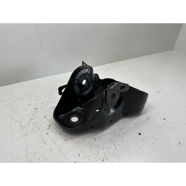 Suporte Do Eixo Traseiro Direito Peugeot 208 2014 4471