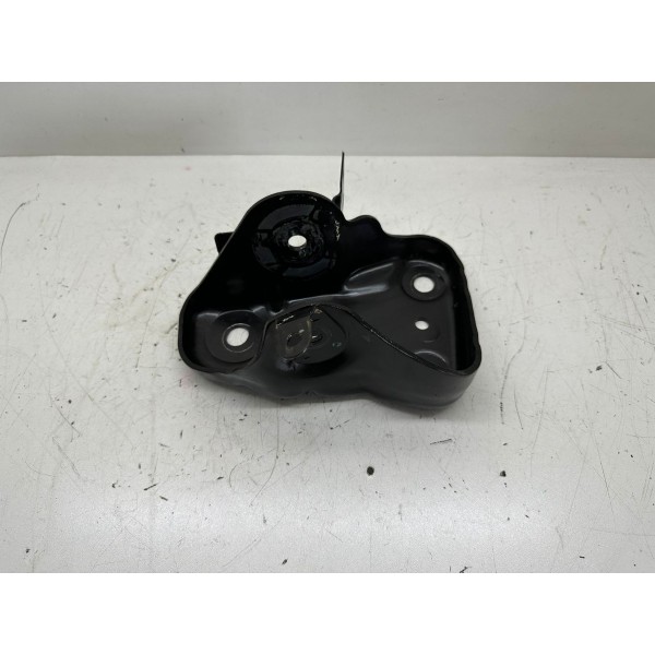 Suporte Do Eixo Traseiro Direito Peugeot 208 2014 4471