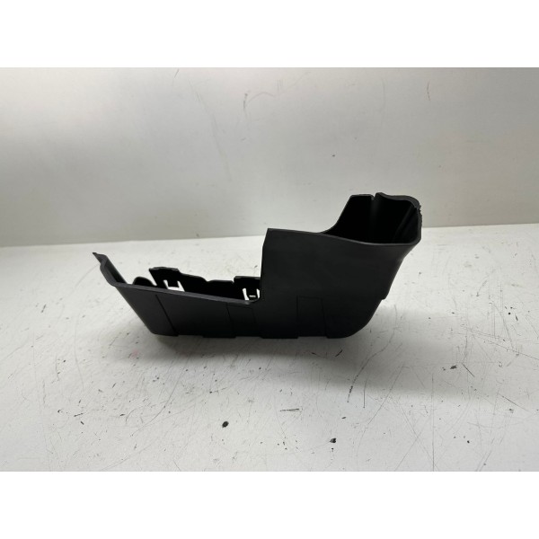 Tampa Caixa Modulo Injeção Peugeot 208 2013 4469