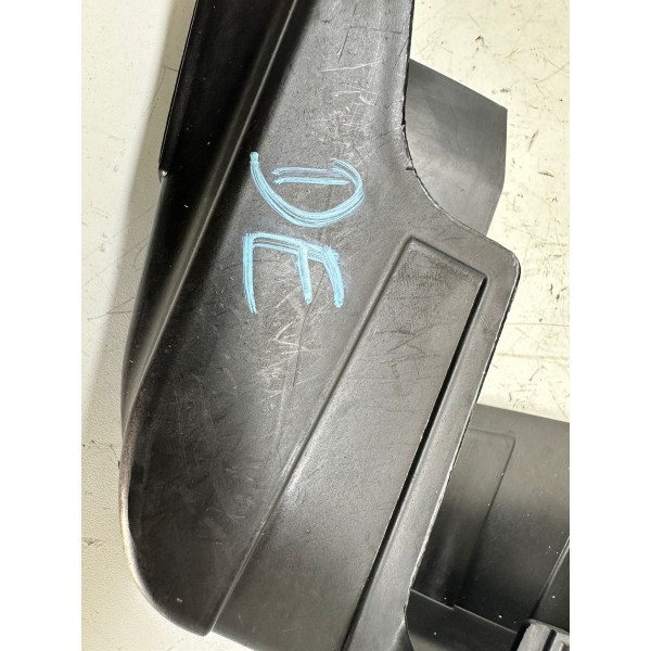 Tampa Caixa Modulo Injeção Peugeot 208 2013 4469