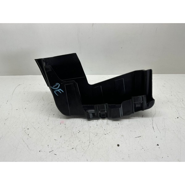 Tampa Caixa Modulo Injeção Peugeot 208 2013 4469