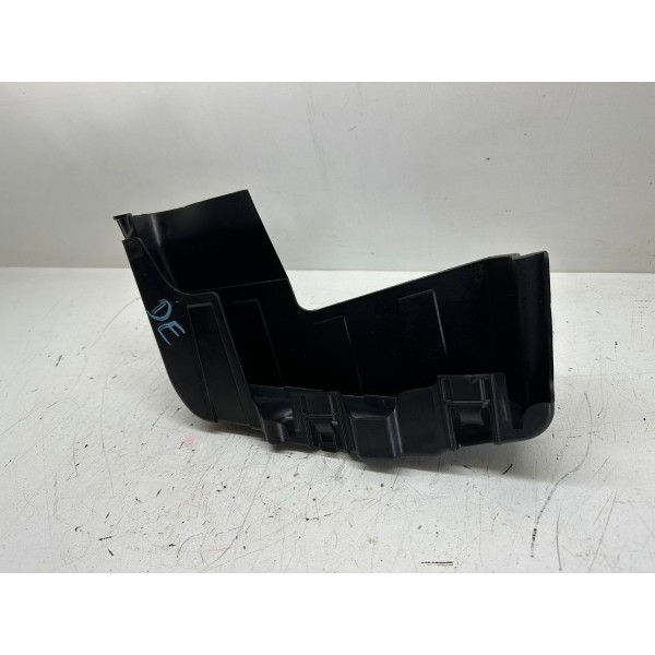 Tampa Caixa Modulo Injeção Peugeot 208 2013 4469