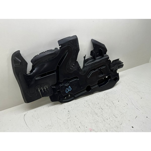 Defletor Radiador Direito Peugeot 208 2014 9677219580