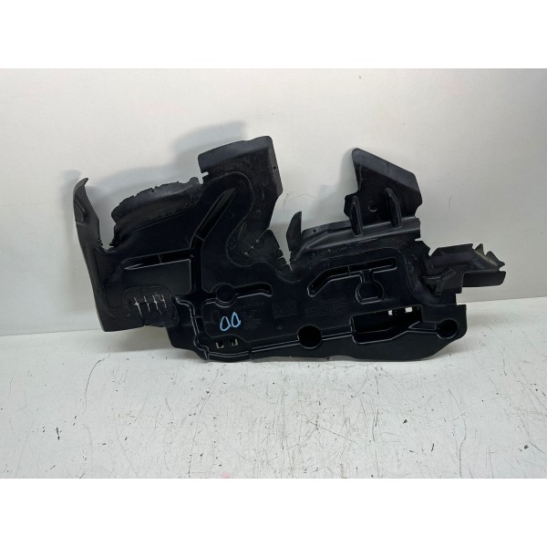 Defletor Radiador Direito Peugeot 208 2014 9677219580