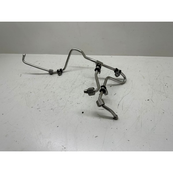 Cano Flauta De Bicos Audi Q7 2012 4154