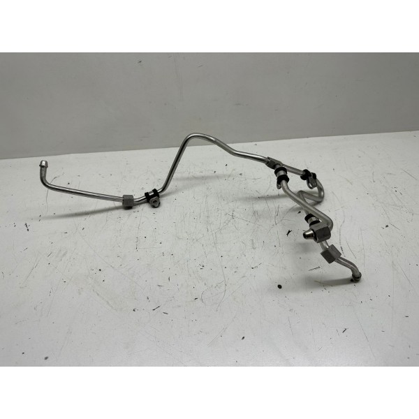 Cano Flauta De Bicos Audi Q7 2012 4154