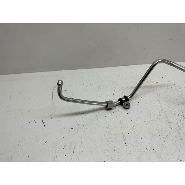 Cano Flauta De Bicos Audi Q7 2012 4154