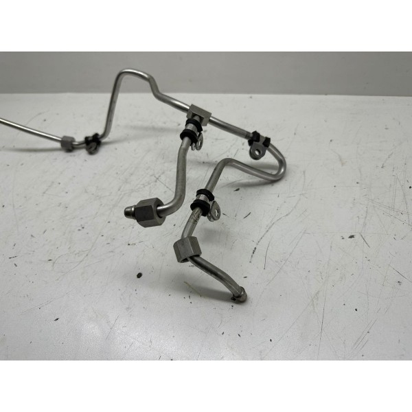 Cano Flauta De Bicos Audi Q7 2012 4154