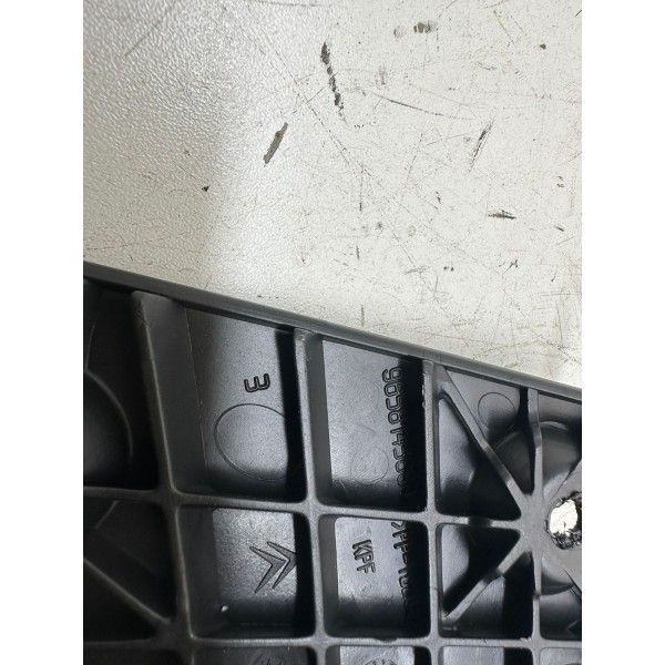 Suporte Descanso Do Pé Peugeot 208 2014 4462