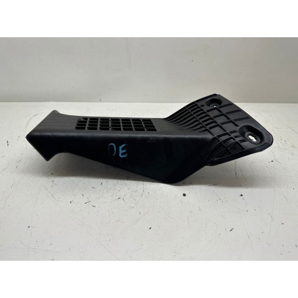 Suporte Descanso Do Pé Peugeot 208 2014 4462