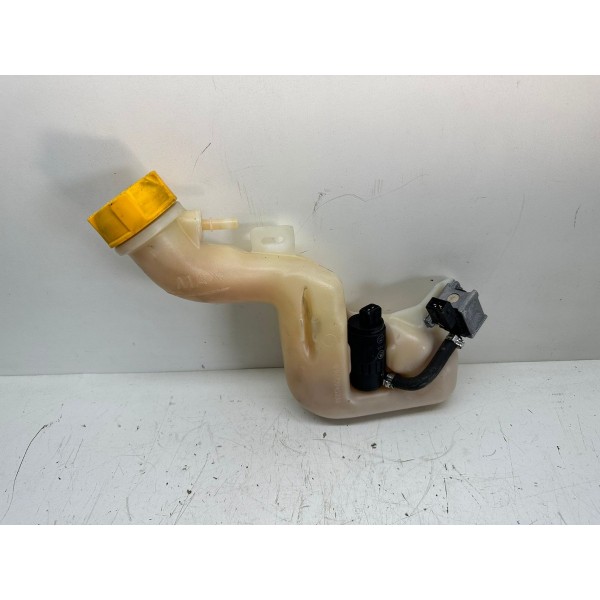 Reservatório Partida A Frio Peugeot 208 2014 4461