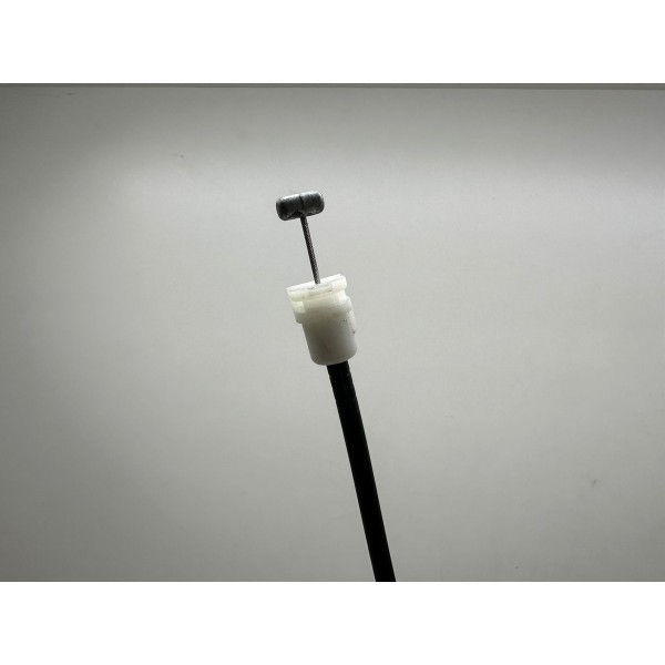 Fechadura Porta Dianteira Esquerda Peugeot 208 2017 5298