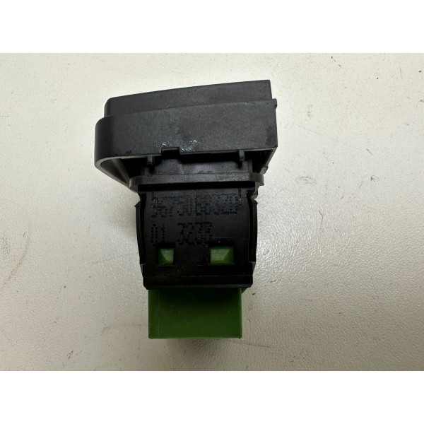 Botão Trava Das Portas Peugeot 208 2014 4458