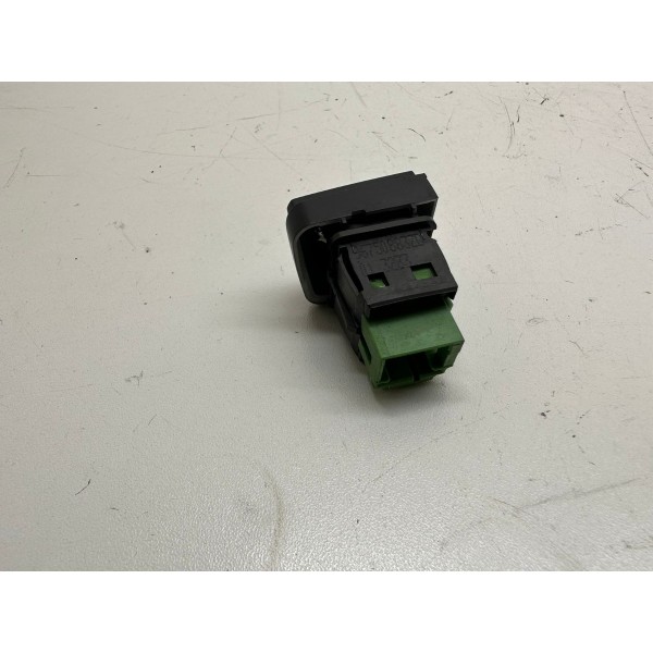 Botão Trava Das Portas Peugeot 208 2014 4458