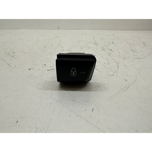 Botão Trava Das Portas Peugeot 208 2014 4458
