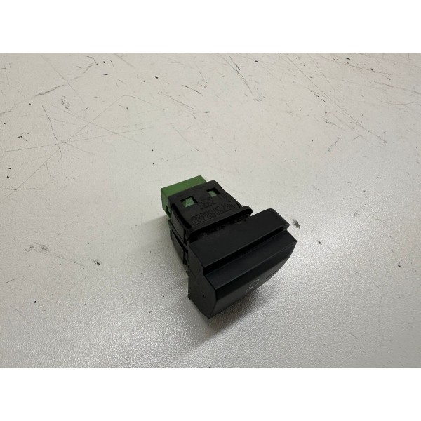 Botão Trava Das Portas Peugeot 208 2014 4458