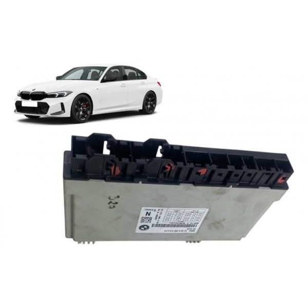 Módulo Conforto - Bmw 320i 2013