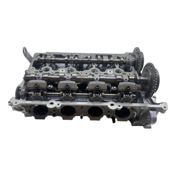 Cabeçote Motor B42 - Bmw X4 30i M Sport 2022