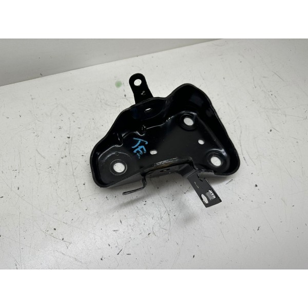 Suporte Eixo Traseiro Esquerdo Peugeot 208 2014 4455