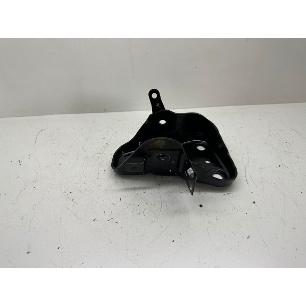 Suporte Eixo Traseiro Esquerdo Peugeot 208 2014 4455